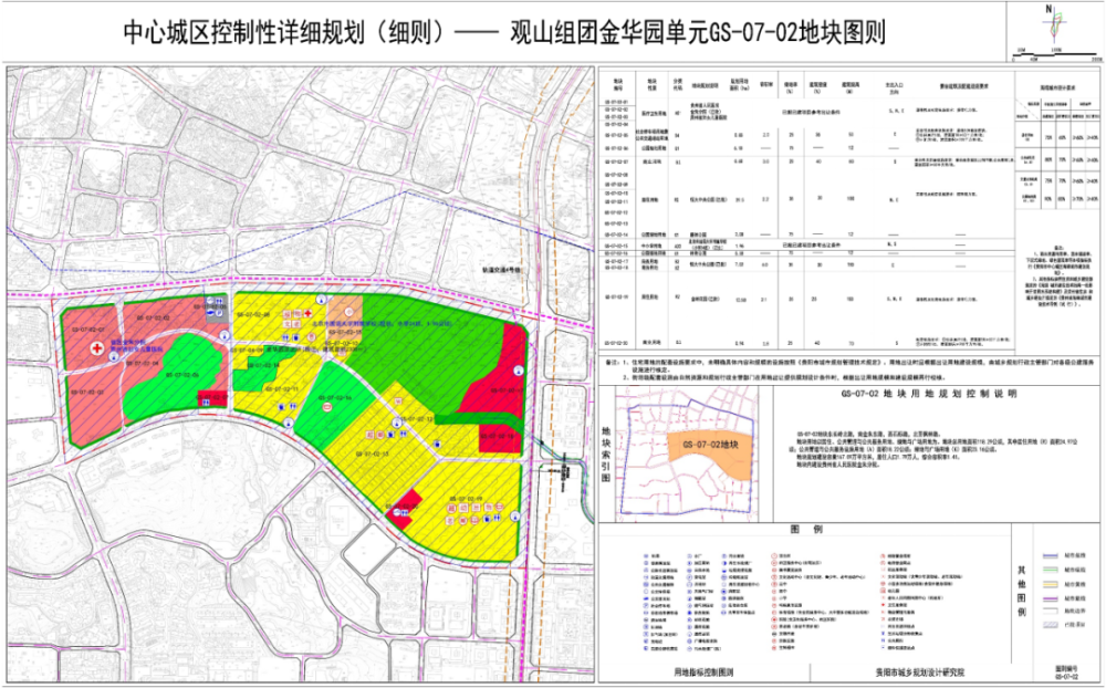 贵阳多个地块项目规划方案公示!涉及云岩区,白云区