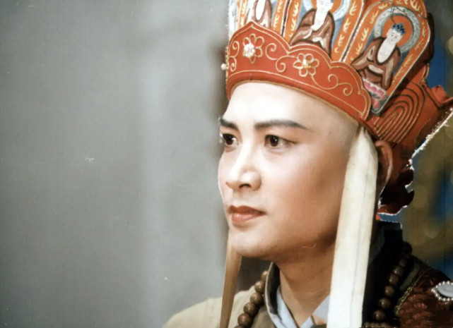 为何女妖精比男妖精更想抓唐僧?唐僧:相对而言我更喜欢男妖精