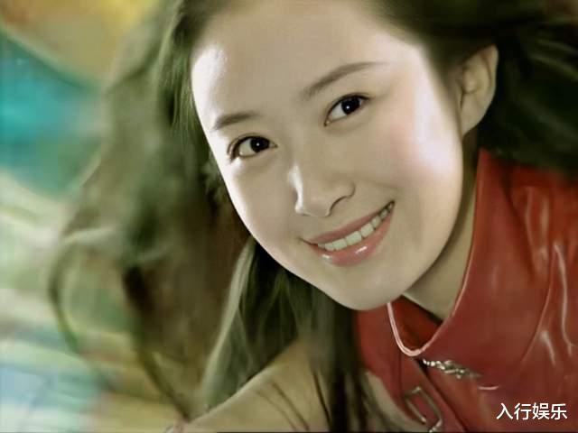 红了15年20岁退圈,没艺德,没情商所以没戏拍,舒畅的"