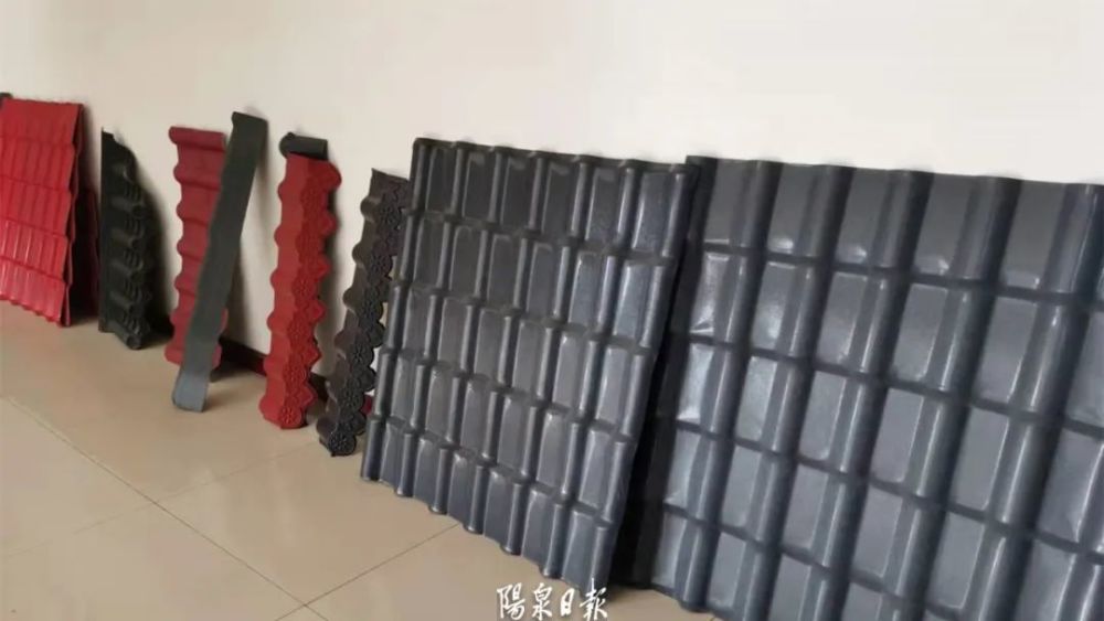 阳泉批发零售市场的风云变换与未来发展