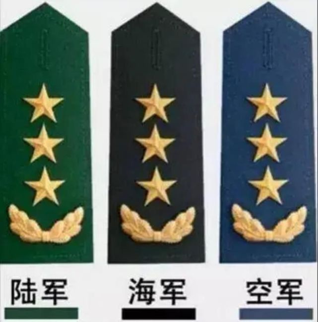 中国首现“65后”上将，从少尉晋升到上将有多难？比你想的还要难腾讯新闻 8670