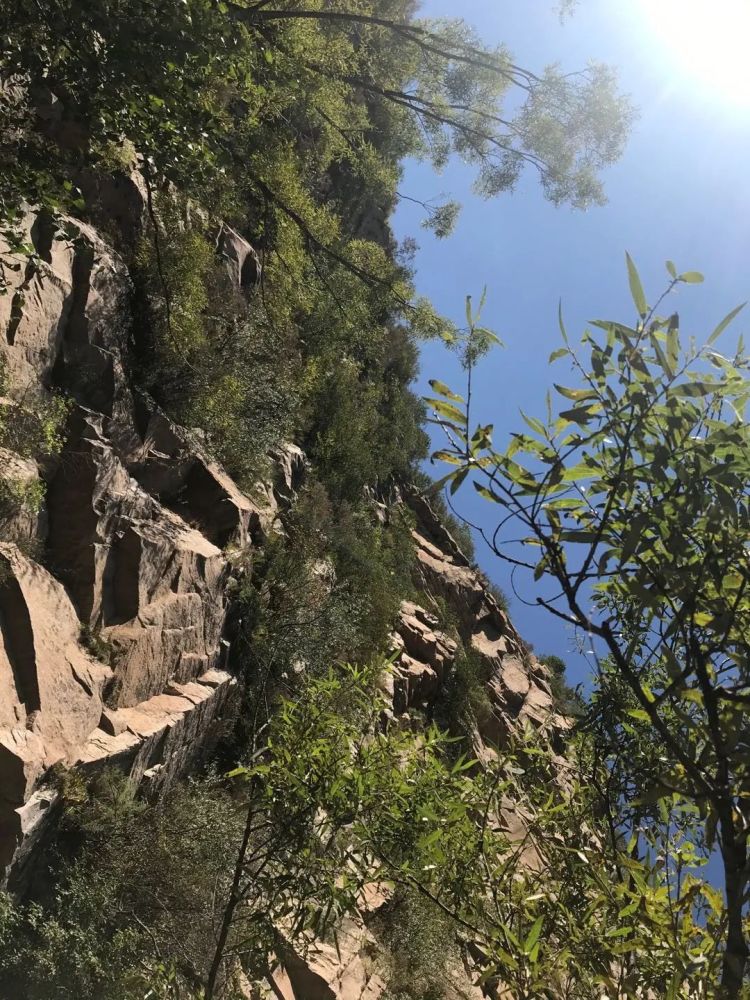 定了!门头沟这个村入选全国乡村旅游重点村