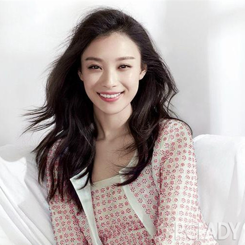 论"狐狸眼"的美,我只服这六位女明星,真～真是狐媚到