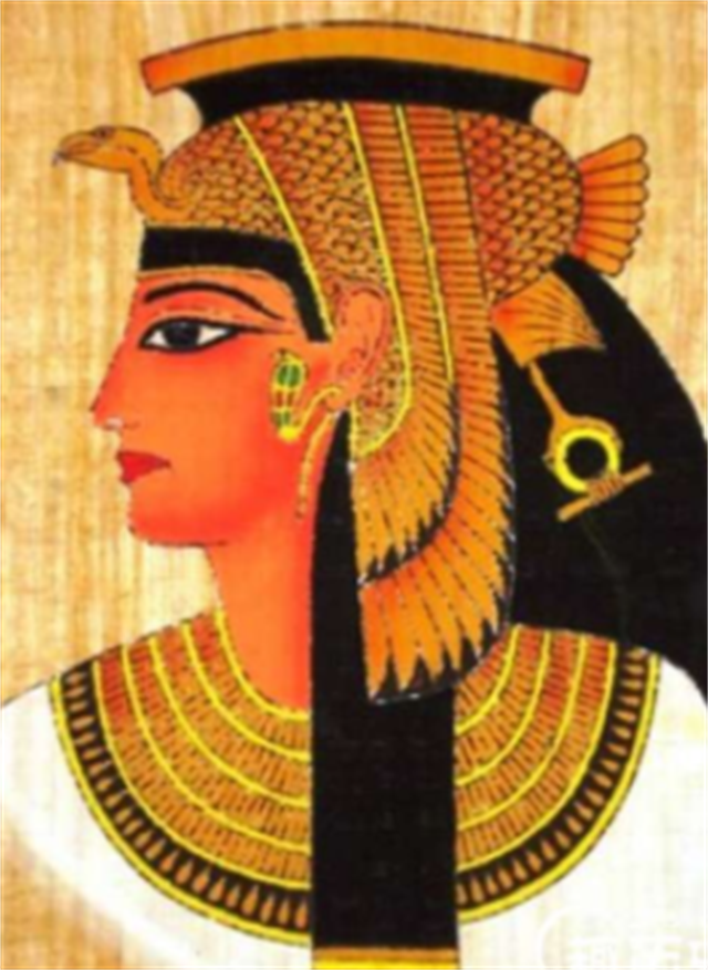 埃及艳后又丑又矮,为何能迷倒很多男人?被誉为尼罗河畔妖女