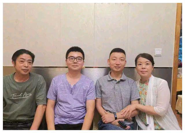 假如不是错换,为什么杜新枝会选择许敏这一家,只因为这三点