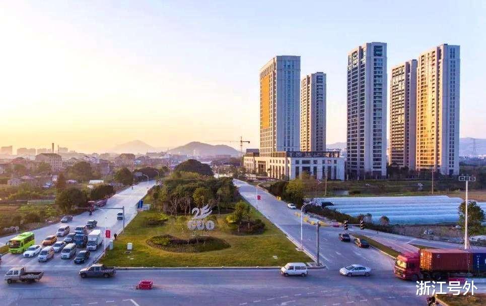桐乡和海宁的gdp_浙江县级城市的黑马,海宁 桐乡的大城市格局(3)