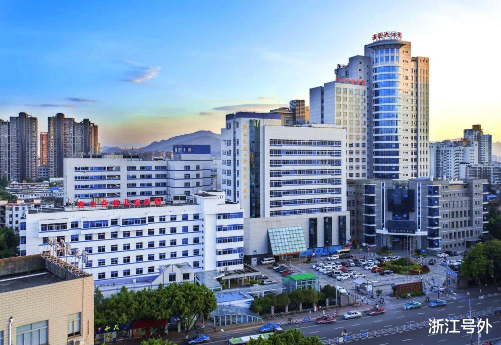 温州医科大学排名_温州医科大学(2)