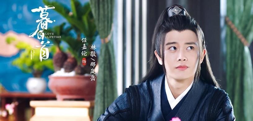 任嘉伦9个古装造型!《周生如故》战袍好帅,《青云志》却被嫌丑