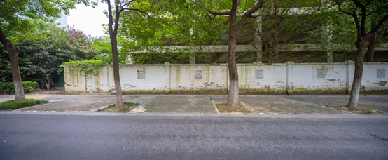 艺术兴城·美好建邺 南京市建邺区围墙艺术创作方案征集