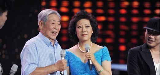 关牧村同母异父的哥哥是我一生放不下的牵挂