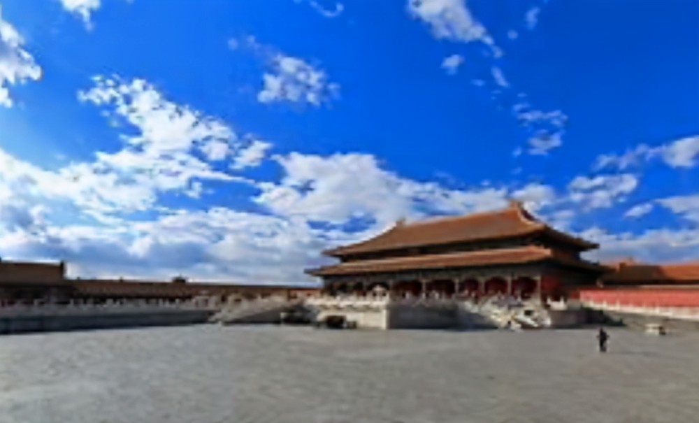 北京满族人口_清朝被推翻后,满族人都去哪了