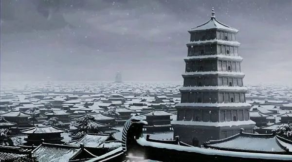 城市更新的探索与实践(三):再回大雁塔,遗迹不遗憾丨