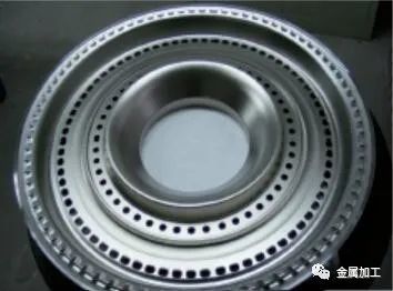 高压涡轮转子封严盘加工工艺改进