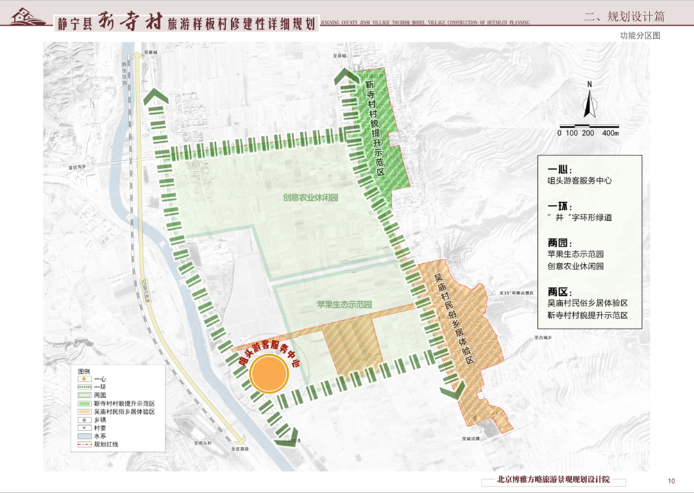 关于《静宁县人民医院修建性详细规划》等5个建设项目规划方案的批后