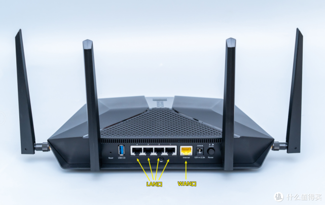 既稳定,又高速:网件rax50 wifi6无线路由器刷梅林固件 保姆级教程!