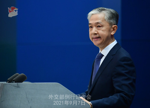 北约秘书长称中国核力量缺乏透明度,外交部驳斥