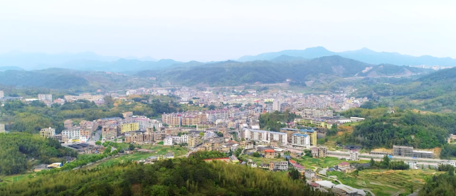 龙岩市漳平市赤水镇香寮村 宁德市蕉城区金涵乡上金贝村 宁德市屏南县