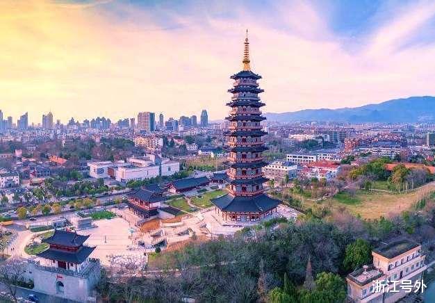 台州GDP不如嘉兴_中国地级市城市品牌榜首发,嘉兴超越一众GDP大市,位居第9(3)