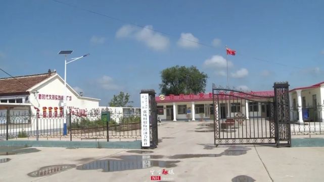 我为群众办实事丨苗庄镇张凤庄村:修路,通厕…件件利民!