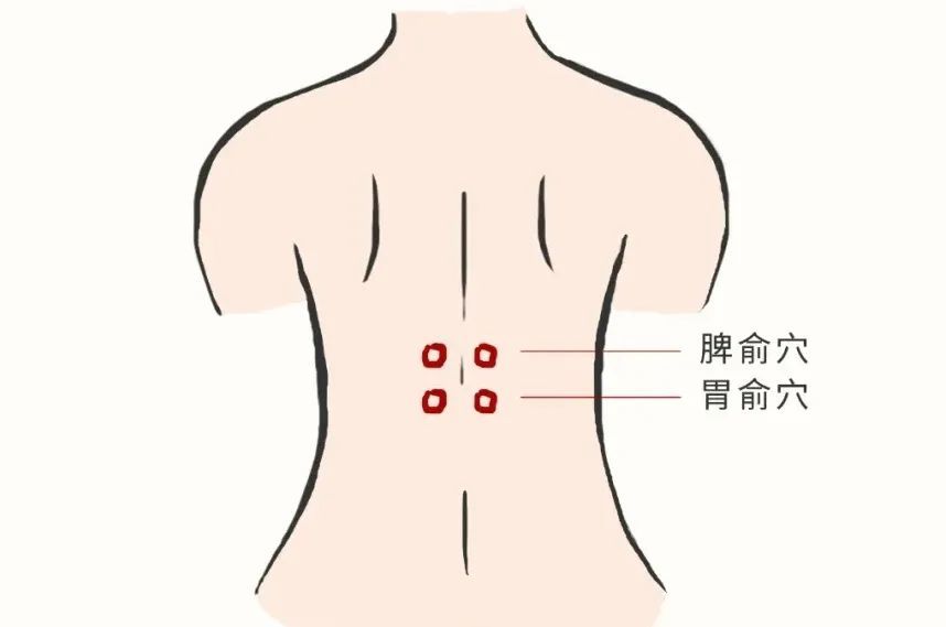 刮痧 按摩 美容一板搞定,轻松吸走体内陈年湿毒负能量!