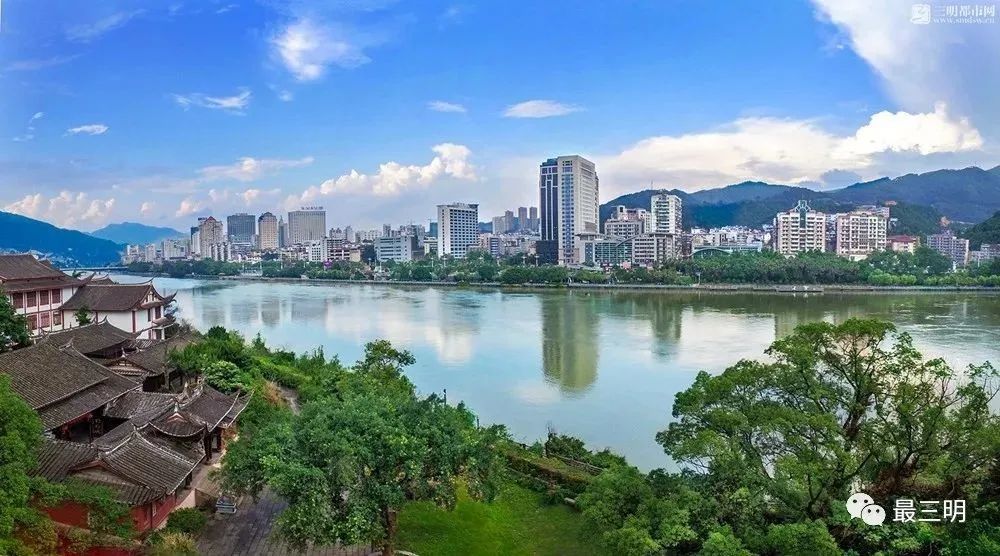 三明人均GDP为什么高_2020全国 百强县 出炉 安徽这三县上榜,有你的家乡吗(3)