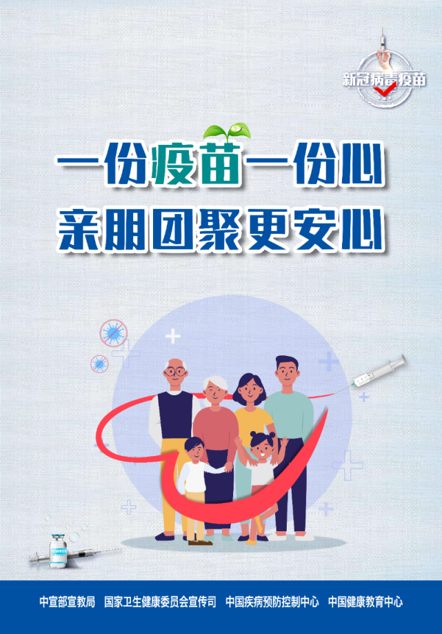 微海报|新冠肺炎疫情防控系列海报