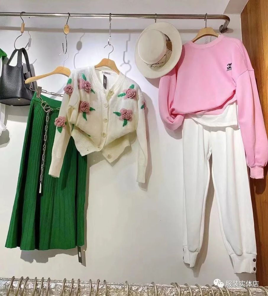 如何开个服装店（开个服装店）