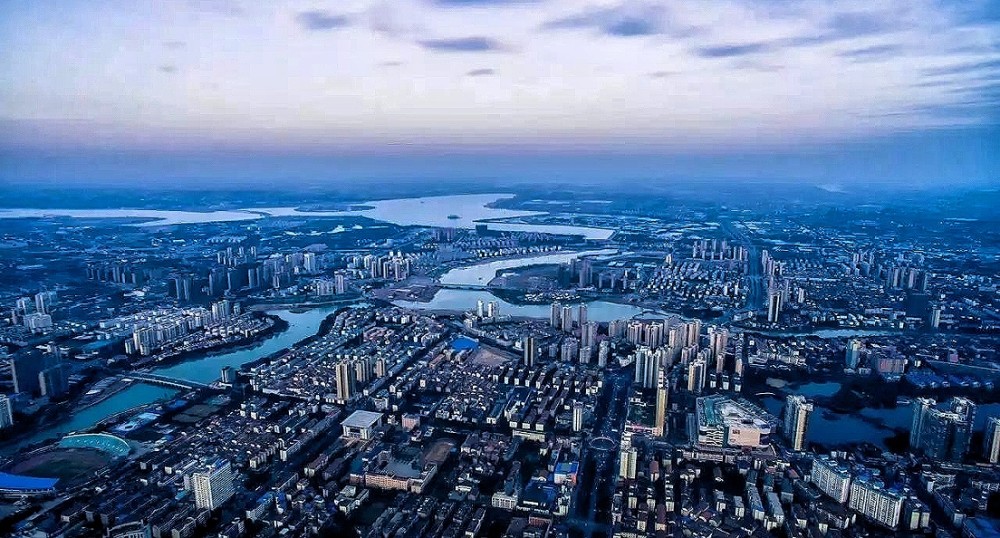 九江市区常住人口_南昌九江赣州将建成都市区