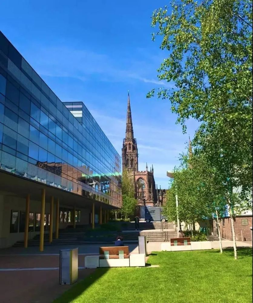 考文垂大学排名_考文垂大学