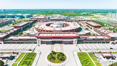 安国市多大安国