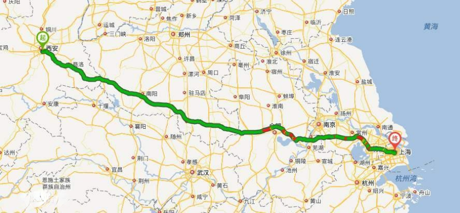 很开心,南通一条高速公路扩容取得突破,当地居民叫好