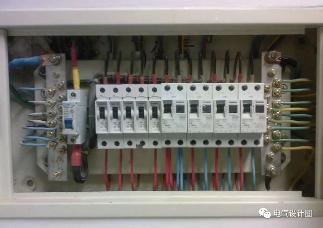 tn系统是否做重复接地?对室内配电设备安全运行有何影响呢?