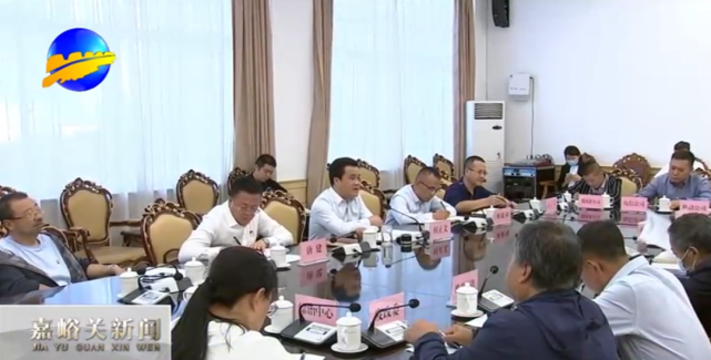 何正义调研居民小区门禁系统安装情况