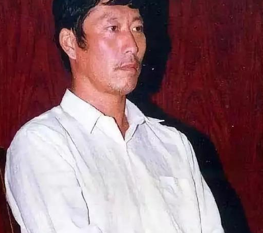 第一悍匪白宝山,出狱后连杀15人,其中对7人手下留情,为何?