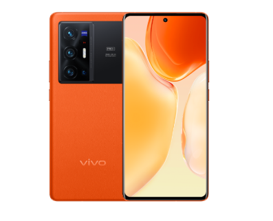 上个月,vivo确认了其高端智能手机系列vivo x70 系列的发布日期.