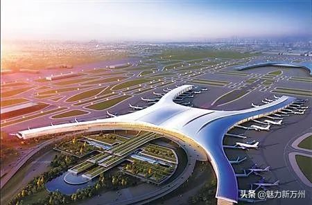 重庆第二国际机场为什么会选在璧山
