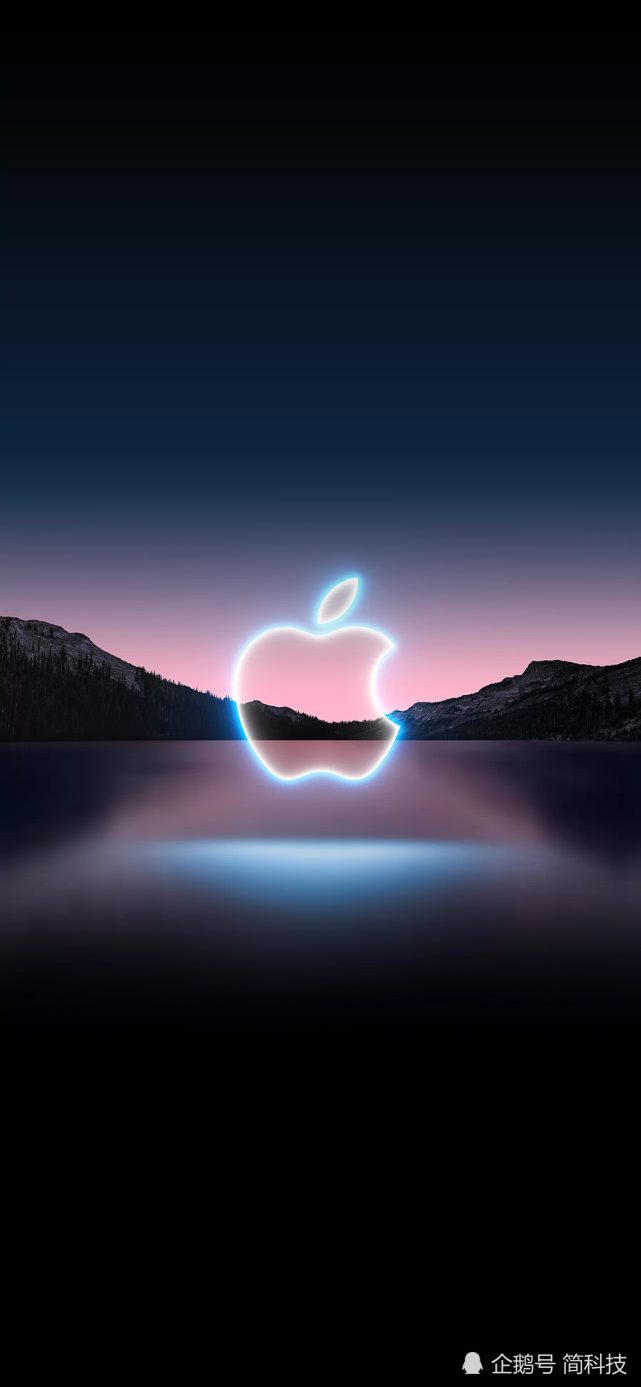 苹果官宣:iphone 13 将于 9月15 日发布!附邀请函壁纸