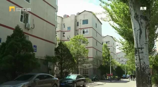 警方破获平朔生活区系列入室盗窃案