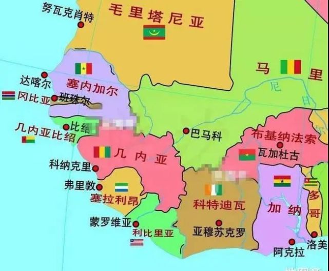 宝武|非洲_财经|chico|铁矿石|利比里 __财经