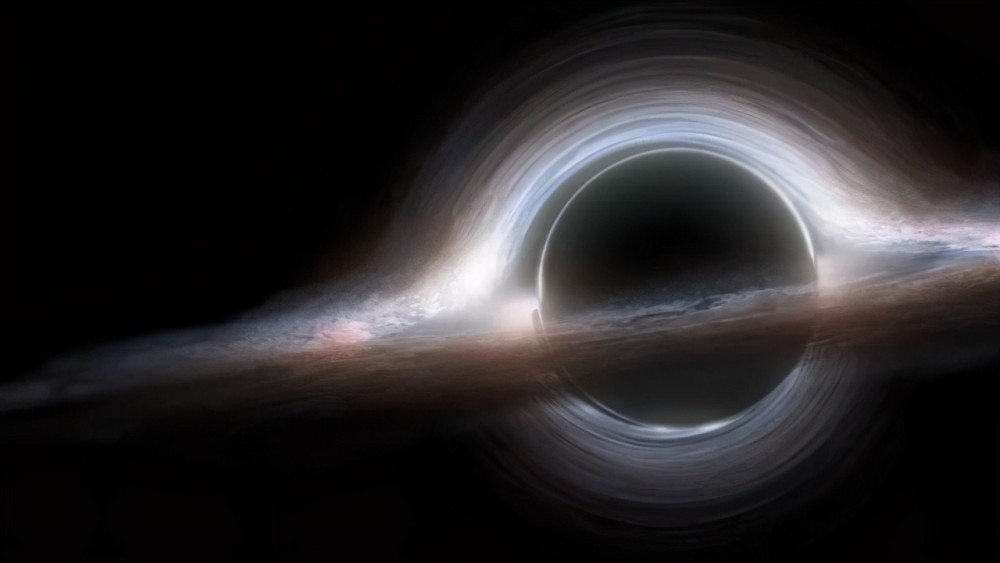 64亿公里外的太空,出现远超人类想象的景象,宇宙论或被改写?