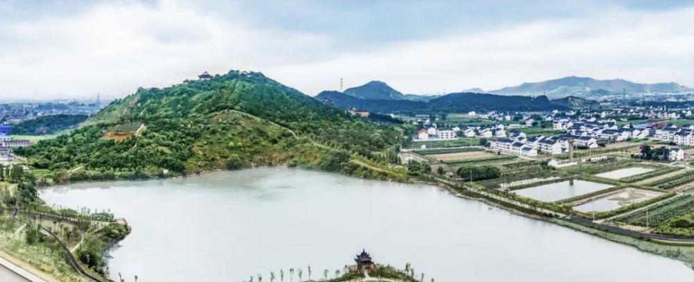 官宣!郑陆将启动5大景观工程