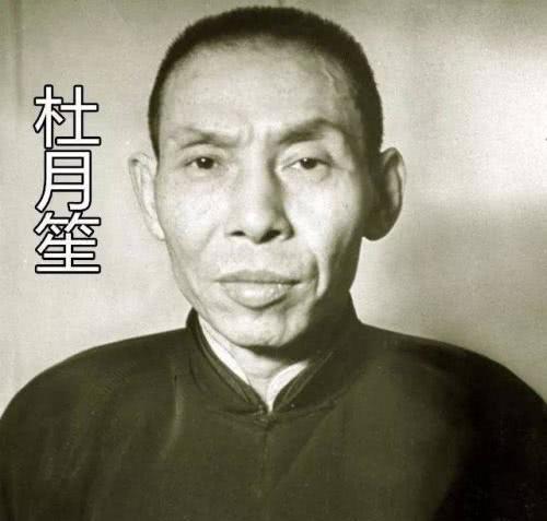 当黑帮老大遇上电影：杜月笙的传奇与银幕的碰撞