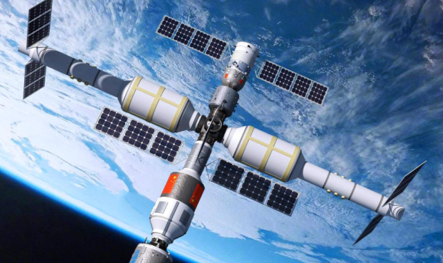 神舟十三号发射定在国庆,航天员面临更大挑战,俄罗斯曝新空间站