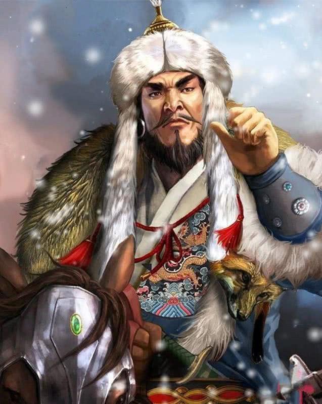 岳飞一生之敌金兀术,后人何在?隐居河南400年,如今仍避谈岳飞