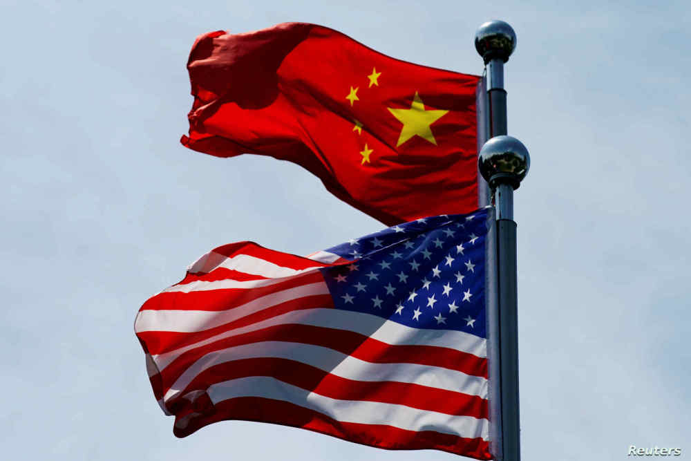 2031年gdp超越美国!中国成世界经济领导者,制造业发挥