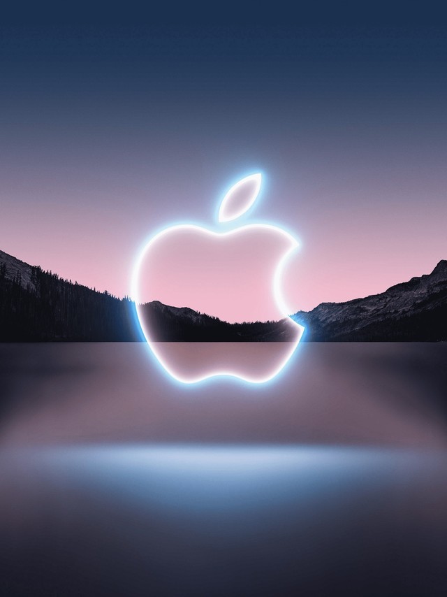 免费下载苹果发布会iphone/ipad/mac高清壁纸
