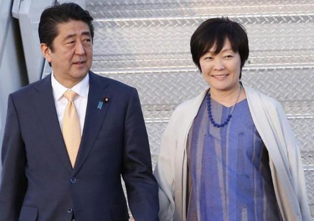 9月7日,安倍晋三或要重返政坛,加拿大总理被