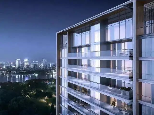 有房丨下一个天空院子 朗成景隆竞得椒江春潮西路以北