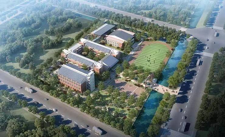 【盘点】2021年盐城市新建 扩建学校规划(一)