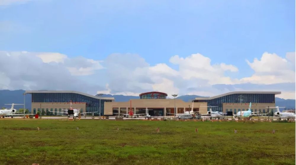 最新消息昆明第二机场启动场址现场踏勘工作楚雄州被纳入勘察范围